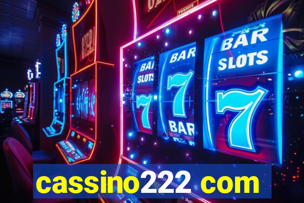 cassino222 com